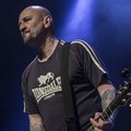 GutterPunk - Professional Concert Photography